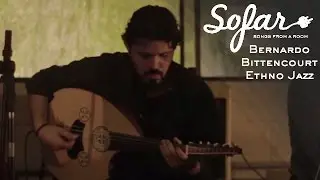 Bernardo Bittencourt Ethno Jazz - Moksha | Sofar Bras&iacute;lia