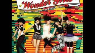 Wonder Girls - Tell Me (Male Version)