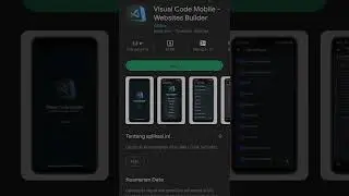 Code editor for android