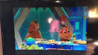 Watching The Wonder Gang