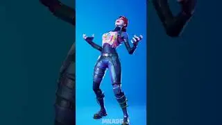 Brite Bomber is getting possessed by Kevin the cube🔥 #shorts #fortnite