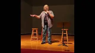 Tellabration 2022: A Celebration of Stories (Lyn Ford)