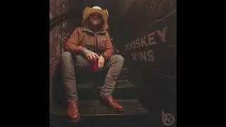 Josh Kiser - Whiskey Wins (Official Audio)