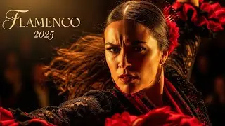 Flamenco en Vivo - Susurros de Luna | Danza Nocturna