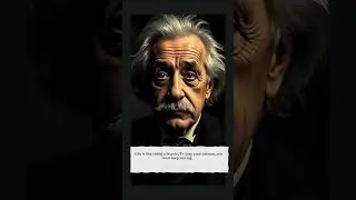 Unlock Your Potential with Einstein's Wisdom