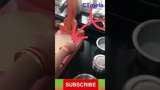 CTmela roti maker #wooden roti maker#wooden chapati maker#make #icecream #chapatimaker #food #cake