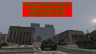 How I got a Mastery badge and trolled the crap out of the enemy team on my TKS!