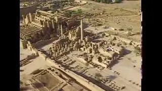 Ancient Egypt Greatest Pharaohs 2 1351 to 30 BC History Channel Documantery