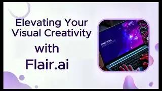 Flair.ai for Beginners: Design Like a Pro (Even if You're New!)