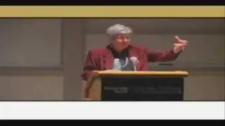 Poetry@Tech: Ellen Bryant Voigt