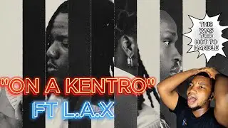 Fireboy DML and Pheelz really cooked on this one, then L.A.X ate!!!🔥🔥🔥