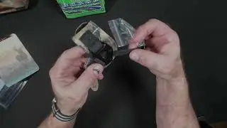 Adjustable Bow Quick Release.