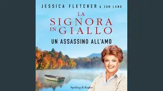 Capitolo 156 - La Signora in Giallo un assassino all'amo