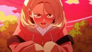 Teaser PV||Ponkotsu Fuukiin to Skaato take ga Futekisetsu na JK no Hanashi||TV anime