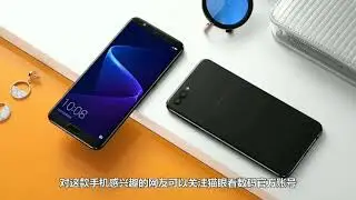 Honor v10 full review