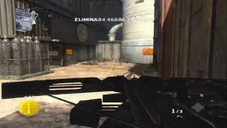 Freezy Sucks at Wager match (Virgin Run!)