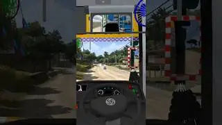 Himdhara Bus mod #newreleasedmod #newmod #bussid #ashokleylandmod #himdhara #himherox #hrtc #bus