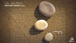 Gal Abutbul - White Sand [Silk Music]