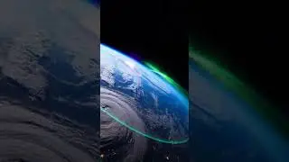Earth Just Blinked #spaceanomaly #sciencefacts #shorts