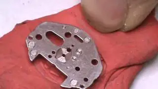 reparacion maquinaria de reloj 2030 # 5