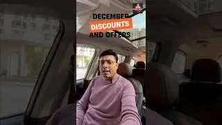 December Car Discounts 🔥 #caroffers #cardiscounts #december