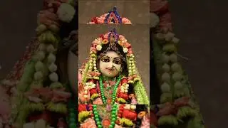 Vrindavan Iskcon Temple 🙏🙏#shorts #krishna #radhakrishna #radhashyamsundar #radha #vrindavan #shyam