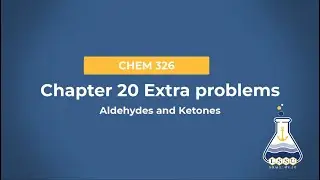 Chapter 20 extra problems