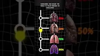 &ldquo;ONLY 5% CAN FINISH THIS BREATH TEST 😳&rdquo; #quickdailyfacts #didyouknow #viralshorts #challengevideo