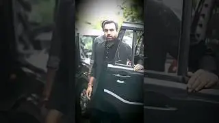 👑Pankaj Tripathi x Desi Hood - Krish Rao || #mirzapur #desihood