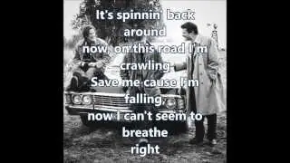 Runnin' - Adam Lambert