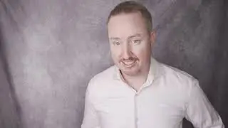 Nathan D. Snyder | Gossip Guy | Food Commercial Audition