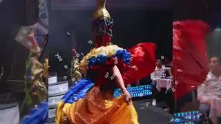 🎤✨ &iexcl;Bogot&aacute;, prep&aacute;rate para una noche inolvidable! Este 27 y 28 de septiembre en el Teatro Cafam.