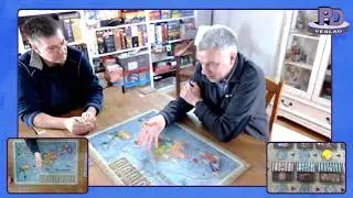 Interview with Mac Gerdts - October 2020 - English