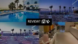 Novotel Dubai Al Barsha review hotel in Dubai uae