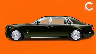 Top 10 Most Luxurious Sedans 2025