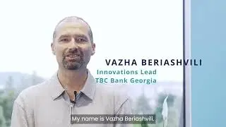 How TBC Bank Won the Global Finance Award for Best Digital Bank &ndash; Insights from Vazha Beriashvili