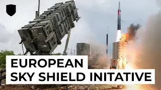 European Sky Shield Initiative - die Zukunft der europ&auml;ischen Luftverteidigung
