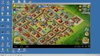 Jungle Heat Diamond Citadel Failed Attempt