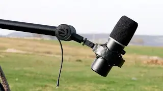 Endorfy Solum Broadcast - USB Condenser Microphone Review