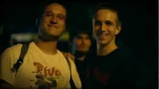 Tea Break - Suffer For The Last Time [Official Video] HD 2012
