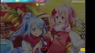 January 11, 2026 - osu stream farming pp (bad quality) 