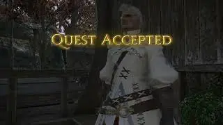 [Final Fantasy XIV: A Realm Reborn] Mmmm, Soulglazed Relics