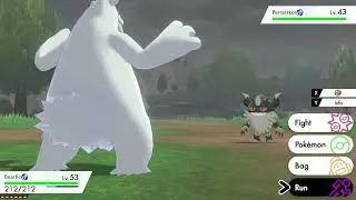 Wild Pokemon Chasing and memorable moments complication (V2)