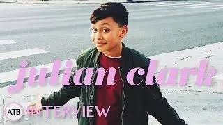 JULIAN CLARK Discusses BRAT's 'MANI' & More!