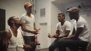 Drake Girls Love Beyonce - MPrynt Cover