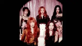 [FREE] Red Velvet x Girl Group x Kpop Type Beat | 