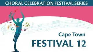 Zolani Youth Choir - Choral Celebration Festival 12 - 2023