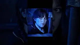 Spoilers 😏 Wednesday saves Tyler from his mother's crazy experiment #edit #wednesday #wednesday2 .