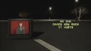 Ryan Wright - Blockbuster (Official Lyric Video)
