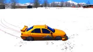 Spiderman Yellow Taxi Vesves Monster Mcqueen Cartoon For Kids Nursery Rhymes Songs For Children